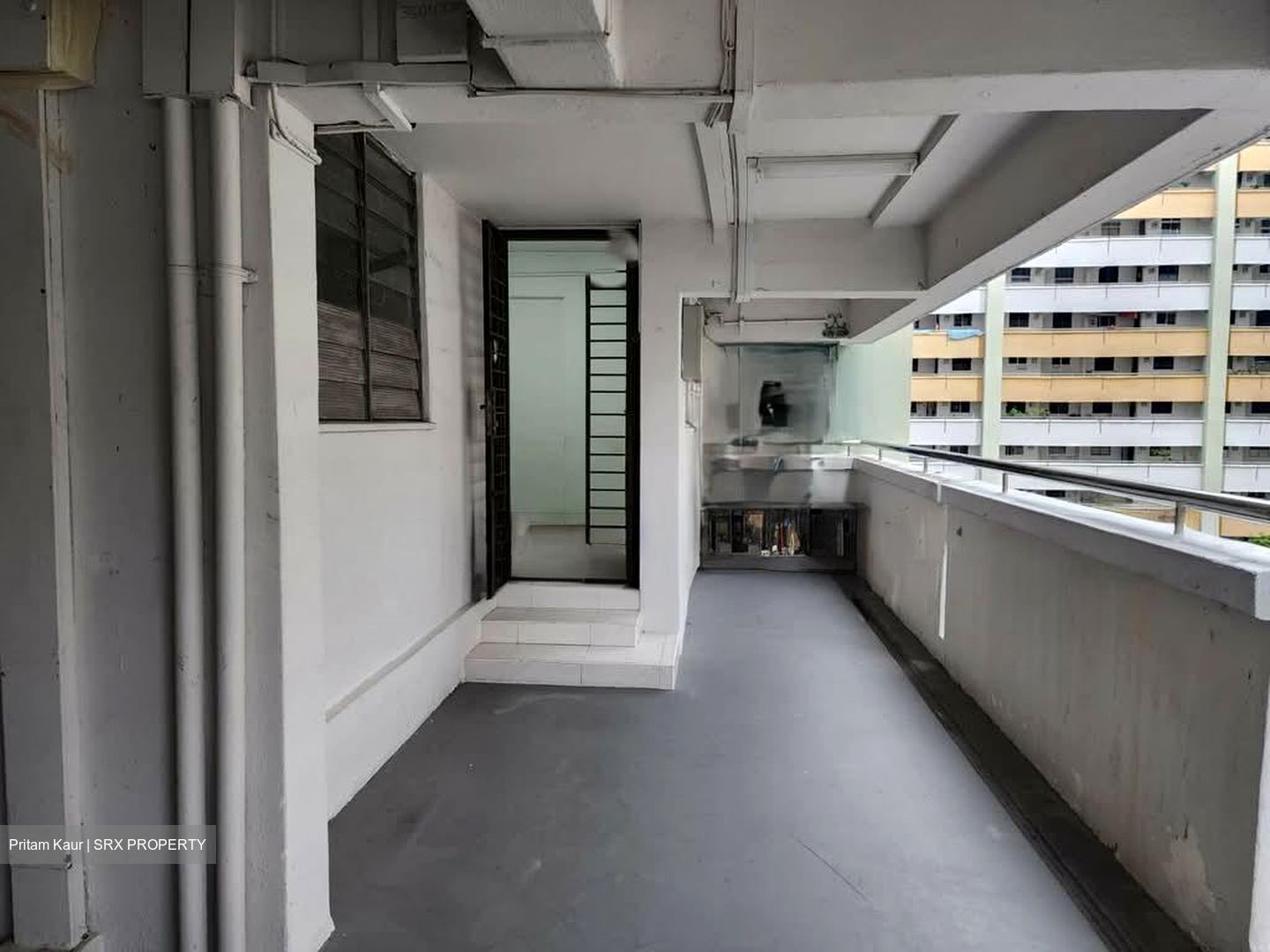 Blk 117 Potong Pasir Avenue 1 (Toa Payoh), HDB 3 Rooms #568077761